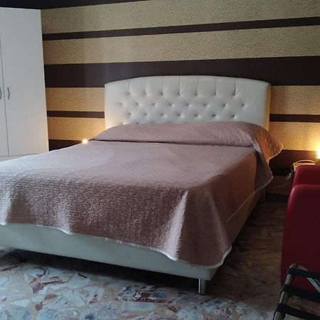 Cconforthotels R&B Semplici Emozioni Bari Exteriör bild