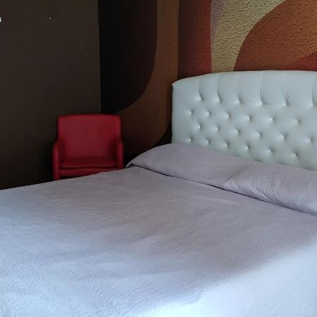 Cconforthotels R&B Semplici Emozioni Bari Exteriör bild