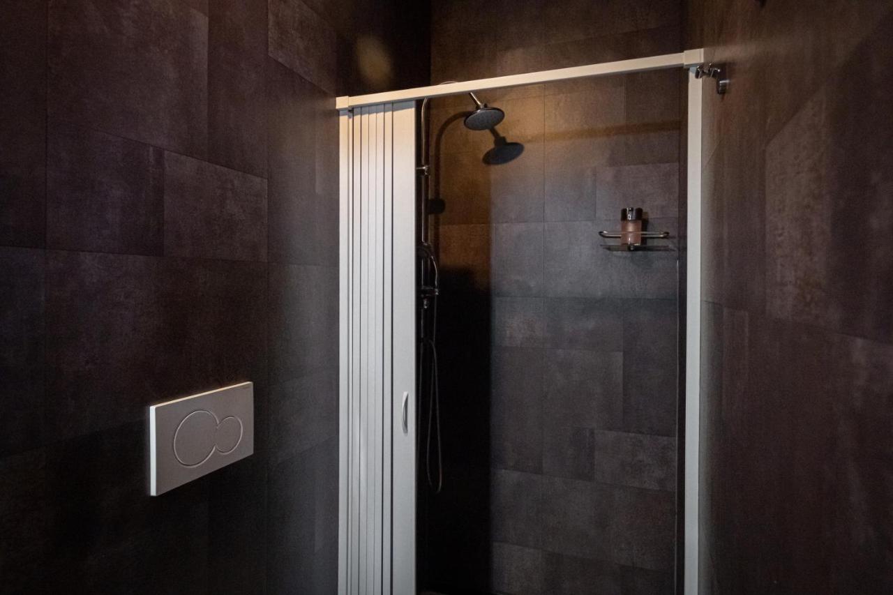 Cconforthotels R&B Semplici Emozioni Bari Exteriör bild