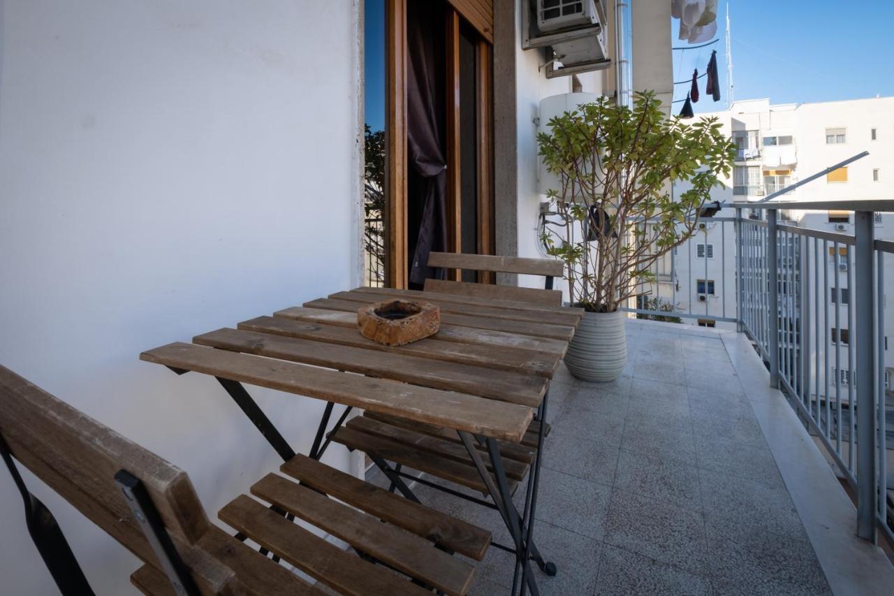 Cconforthotels R&B Semplici Emozioni Bari Exteriör bild