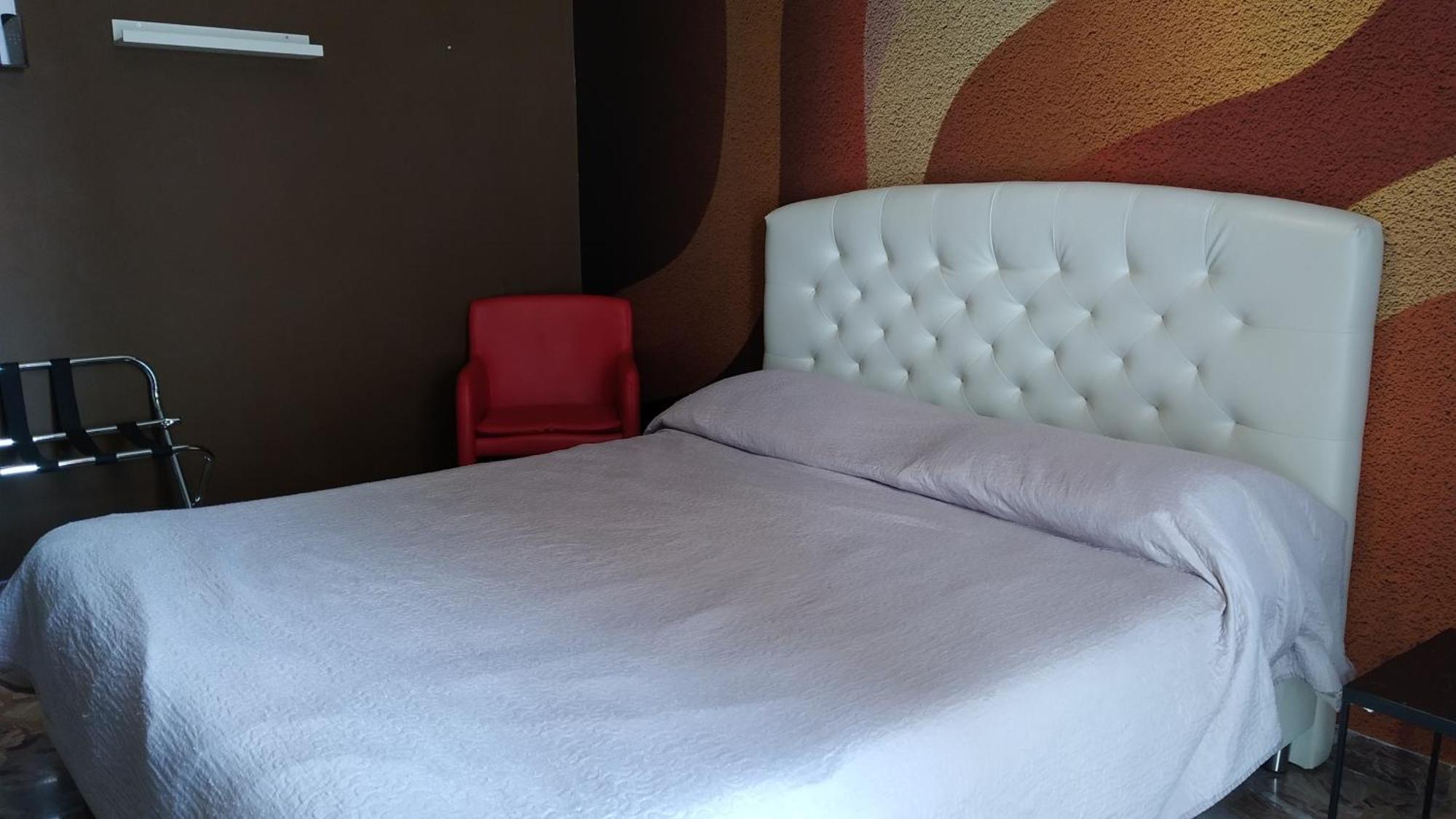 Cconforthotels R&B Semplici Emozioni Bari Exteriör bild