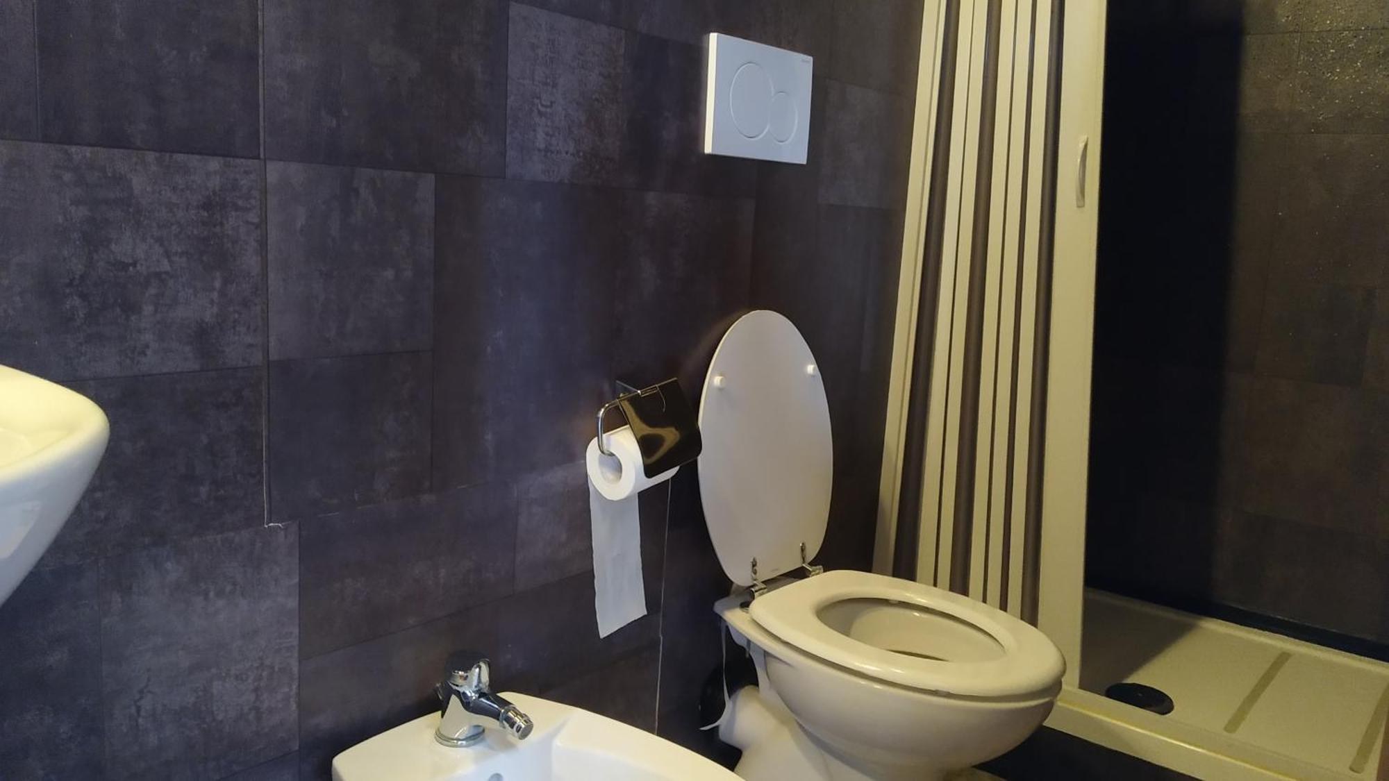 Cconforthotels R&B Semplici Emozioni Bari Exteriör bild